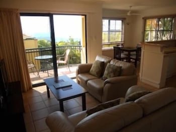 Mediterranean Resorts - Schoolies Week Accommodation 4