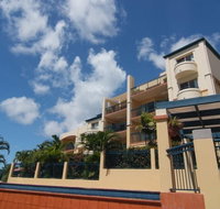 Mediterranean Resorts - Schoolies Week Accommodation