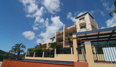 Mediterranean Resorts - Schoolies Week Accommodation 0