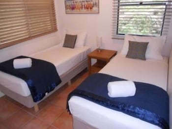 Mediterranean Resorts - Schoolies Week Accommodation 5