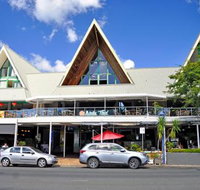 Airlie Waterfront Accommodation - Schoolies Week Accommodation