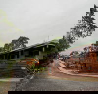 Driftwood Strahan Villas - Schoolies Week Accommodation