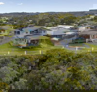 Wheelhouse Apartments - Schoolies Week Accommodation
