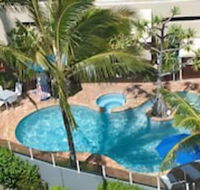 Costa Nova Holiday Apartments - Schoolies Week Accommodation