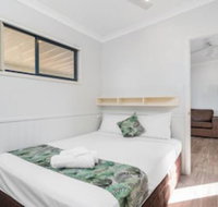 Ballina Beach Nature Resort - Schoolies Week Accommodation