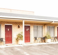 Ballina Hi Craft Motel - Schoolies Week Accommodation