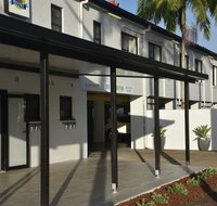 Ballina Homestead Motel - Schoolies Week Accommodation