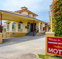 Lithgow Parkside Motor Inn - Schoolies Week Accommodation