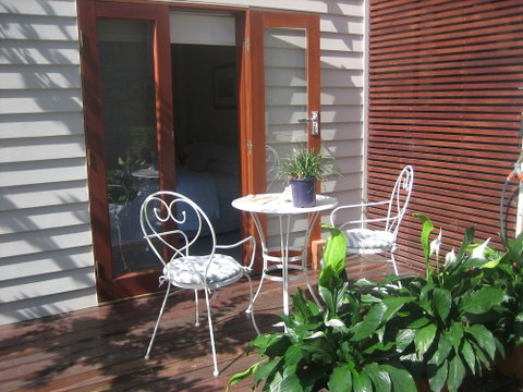 The Guest Room Mt. Martha - Schoolies Week Accommodation 4