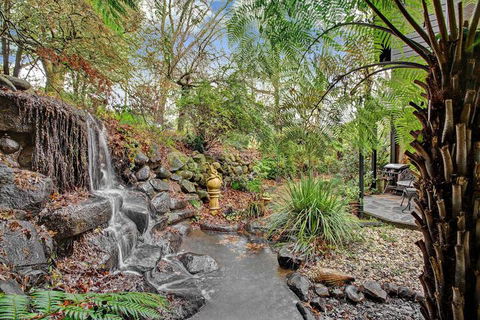 Forget Me Not Cottages - Schoolies Week Accommodation 4