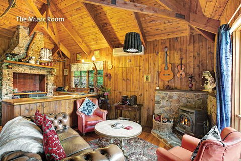 Forget Me Not Cottages - Schoolies Week Accommodation 5