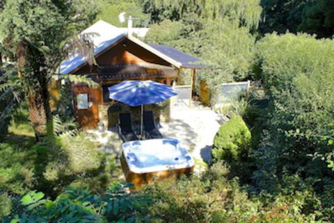 Forget Me Not Cottages - Schoolies Week Accommodation 0