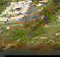 Tinaroo Lake Resort - Schoolies Week Accommodation