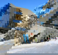 Buller Central - Schoolies Week Accommodation