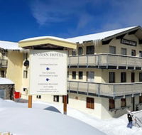 Enzian Hotel - Mt Buller - Schoolies Week Accommodation