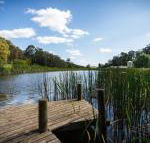 Gracefield Estate - Schoolies Week Accommodation