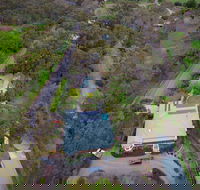 St Helens Country Cottages - Schoolies Week Accommodation
