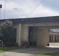 Bairnsdale Town Central Motel - Schoolies Week Accommodation