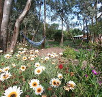 Southern Grampians Cottages - Schoolies Week Accommodation