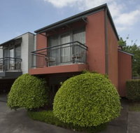 Berry Village Boutique Motel