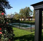 Captains Lodge International  VIP Restaurant - Schoolies Week Accommodation