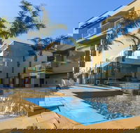 The Bluff Resort Apartments - Schoolies Week Accommodation