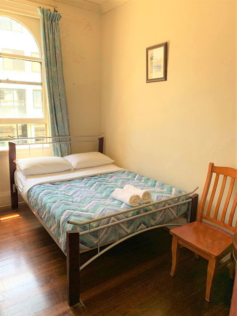 Sydney City Hostel - Schoolies Week Accommodation 4