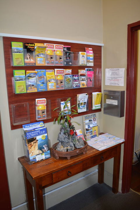 Sydney City Hostel - Schoolies Week Accommodation 2