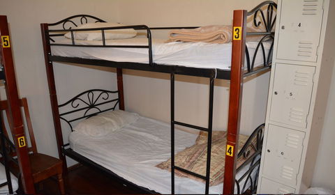 Sydney City Hostel - Schoolies Week Accommodation 6