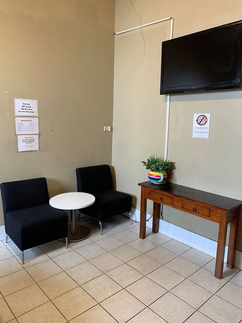 Sydney City Hostel - Schoolies Week Accommodation 5