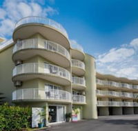 Cabarita Lake Apartments - Schoolies Week Accommodation