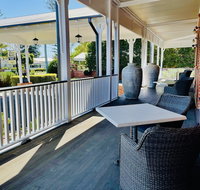 Ballina Manor Boutique Hotel - Schoolies Week Accommodation