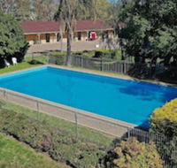Burke and Wills Motor Inn - Schoolies Week Accommodation