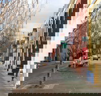 Nireeda Apartments Geelong - Schoolies Week Accommodation