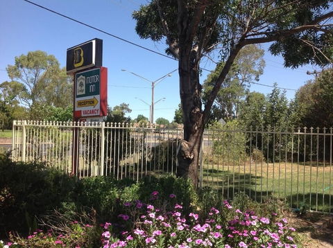 Forest Lodge Motor Inn & Restaurant - Schoolies Week Accommodation 3