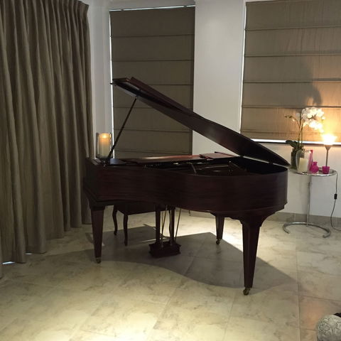 Platinum Suites Fremantle - Schoolies Week Accommodation 3