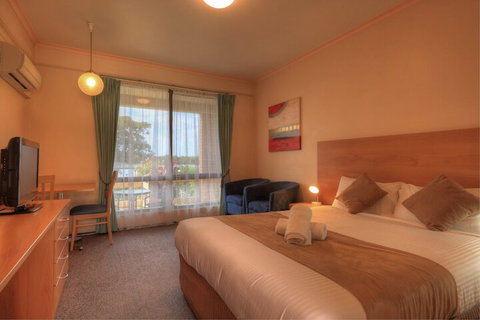 Midlands Motel - Schoolies Week Accommodation 6