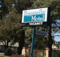 Peppinella Motel - Schoolies Week Accommodation