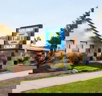 Begonia City Motor Inn - Schoolies Week Accommodation