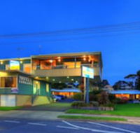 Bermagui Motor Inn - Schoolies Week Accommodation