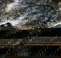 Yallingup Forest Resort - Schoolies Week Accommodation