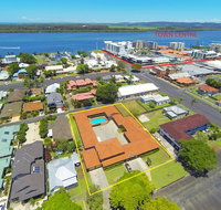 Ballina Travellers Lodge - Schoolies Week Accommodation
