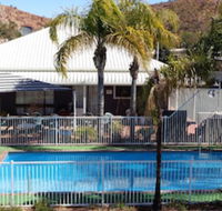 The Swagmans Rest - Schoolies Week Accommodation
