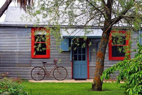 Country Gate Cottages - Schoolies Week Accommodation 6