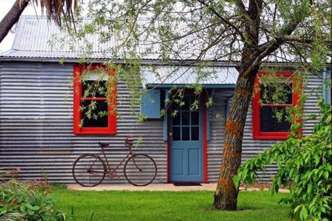 Country Gate Cottages - Schoolies Week Accommodation 4