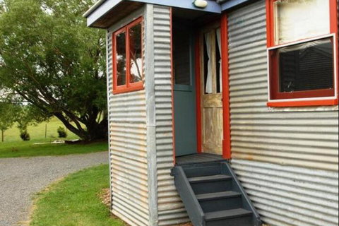 Country Gate Cottages - Schoolies Week Accommodation 2