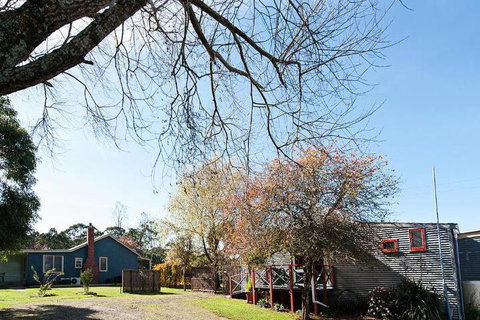Country Gate Cottages - Schoolies Week Accommodation 7