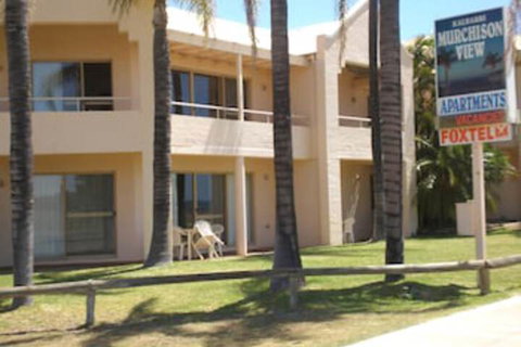 Kalbarri Murchison View Apartments - Schoolies Week Accommodation 0