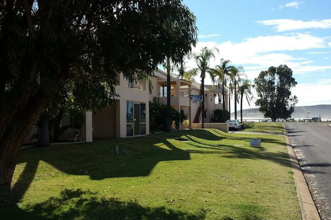 Kalbarri Murchison View Apartments - Schoolies Week Accommodation 1