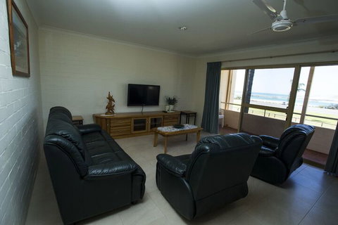 Kalbarri Murchison View Apartments - Schoolies Week Accommodation 7